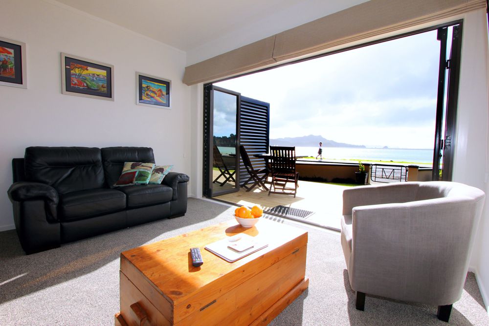 Blue Marlin Apartments Whitianga - Apartment 2