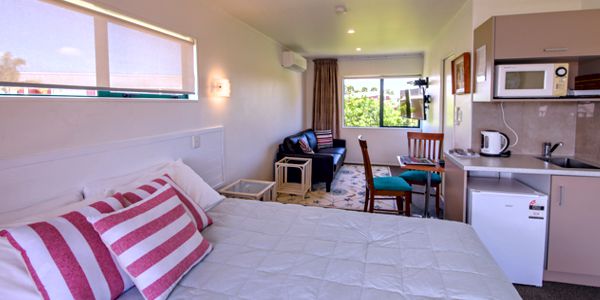 Blue Marlin Apartments Whitianga - Apartment 12